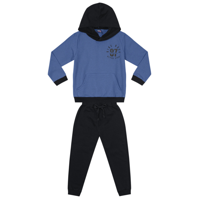 Conjunto Granizo 87´