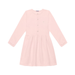 Vestido Soft Super Felpa