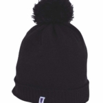 Gorro Tejido Pompon