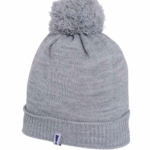 Gorro Tejido Pompon