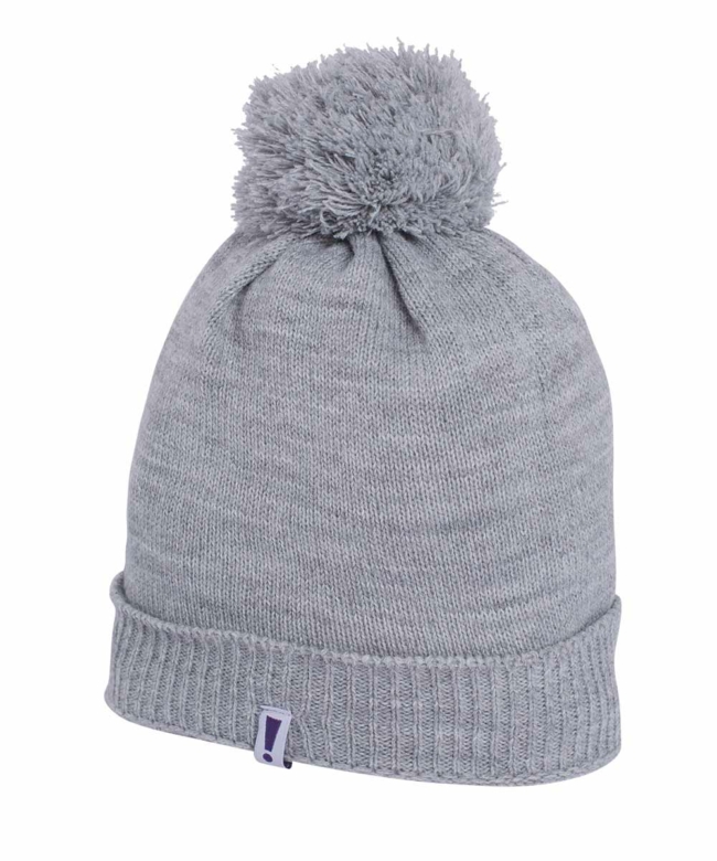 Gorro Tejido Pompon