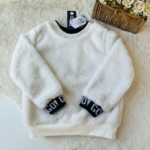 Buzo Peluche Go!
