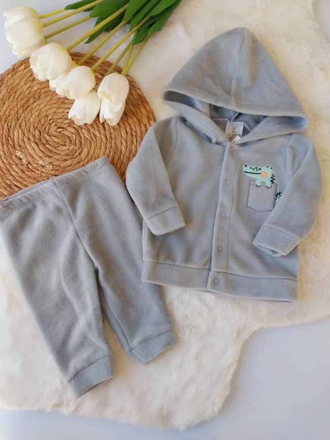 Conjunto Micropolar Coco