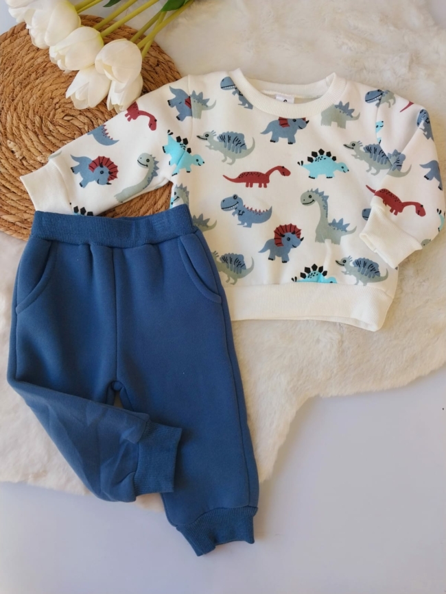 Conjunto T- REX