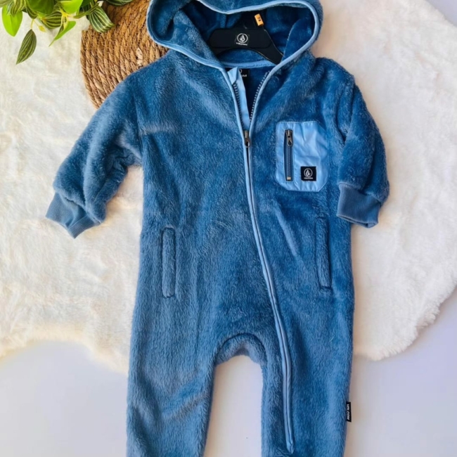 Enterito Peluche