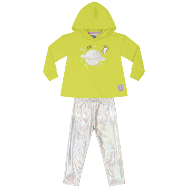 Conjunto Saturno