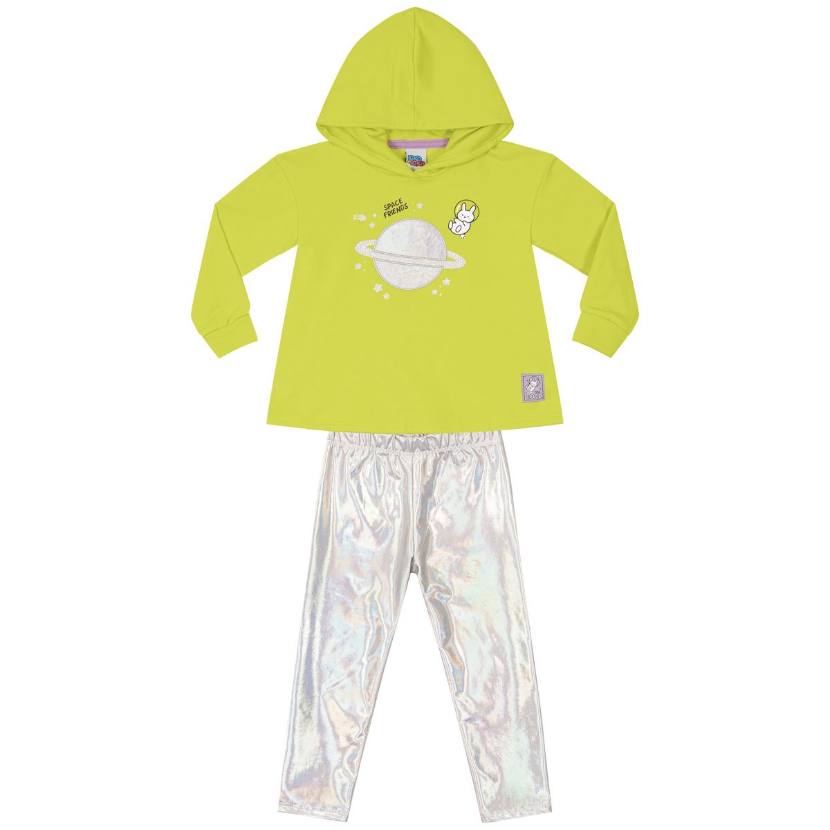 Conjunto Saturno