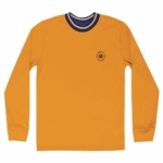 Remera Algodón Premium