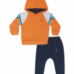 Conjunto Orange