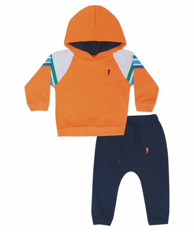 Conjunto Orange