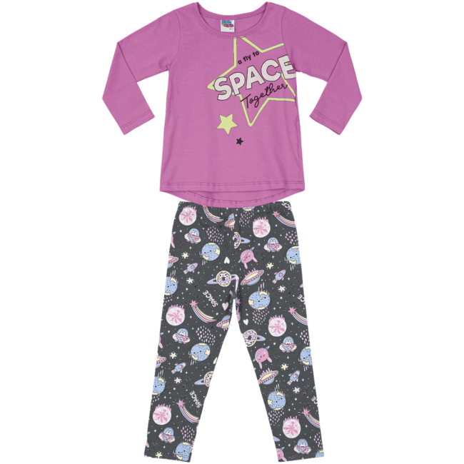 Conjunto Space