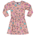 Vestido Galaxy