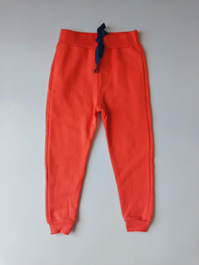 Pantalón Color - Afelpado 4 a 16 años