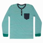 Remera Algodón Premium