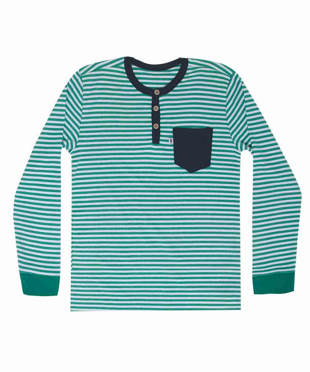 Remera Algodón Premium