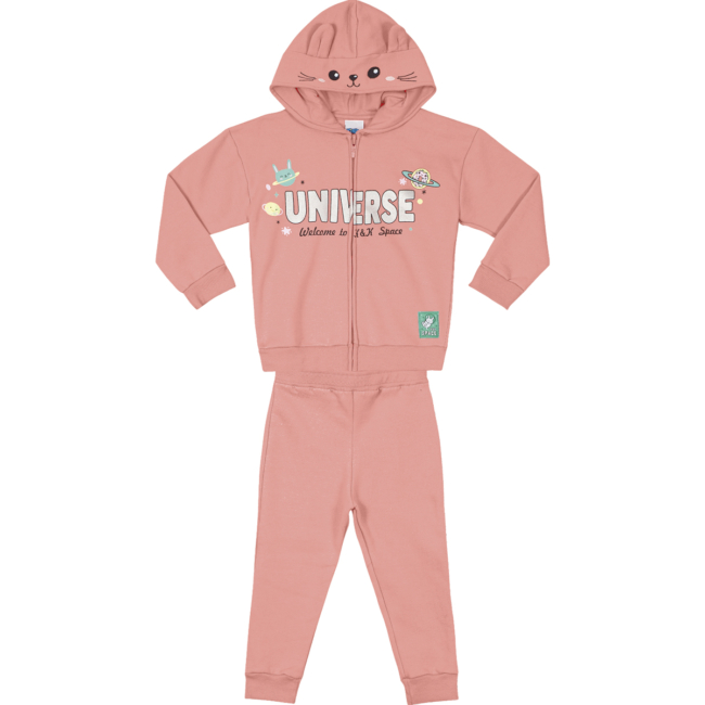 Conjunto Universe