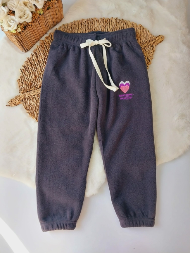Deportivo Corazon Polar - Gris