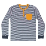 Remera Algodón Premium