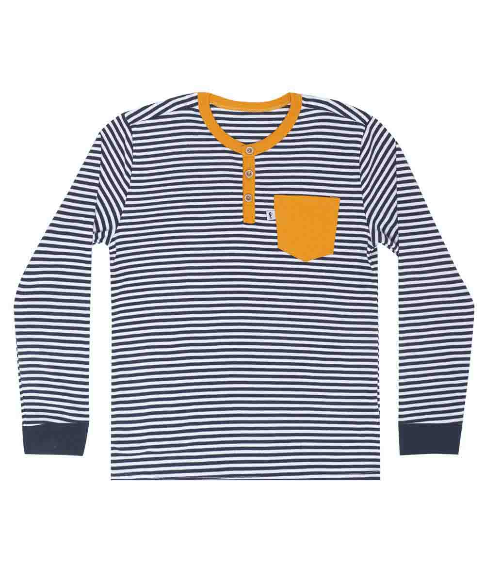 Remera Algodón Premium