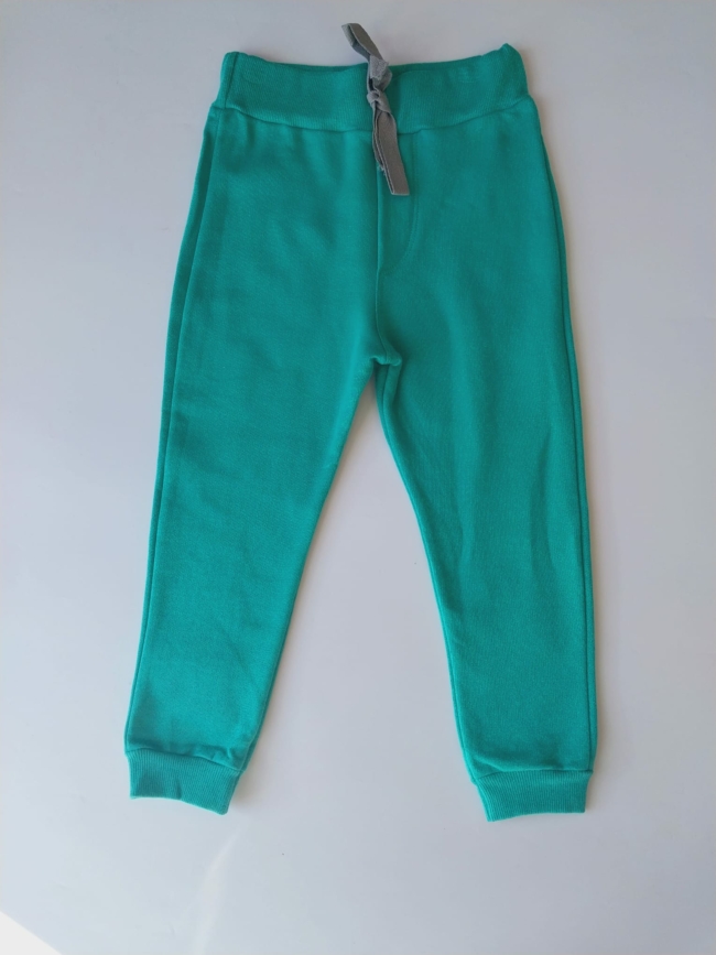 Pantalón Color - Afelpado 4 a 16 años