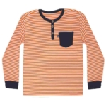 Remera Algodón Premium