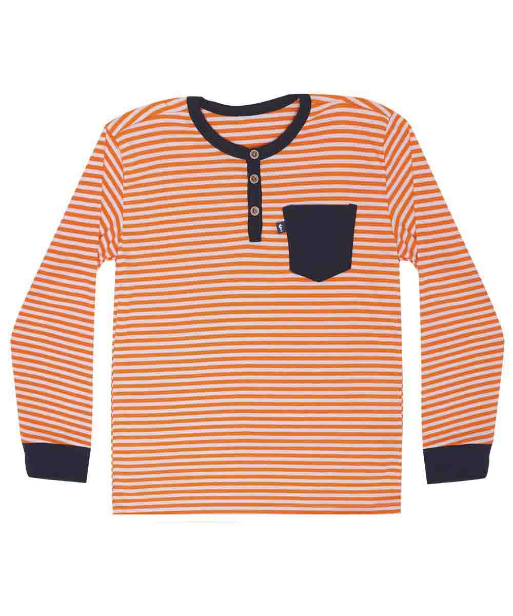 Remera Algodón Premium