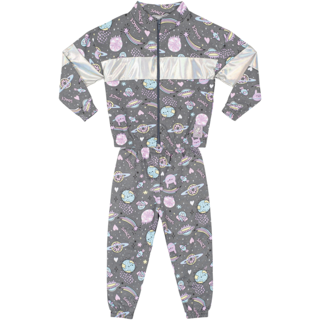 Conjunto Galaxy