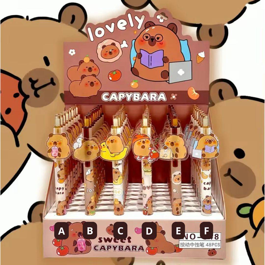 Lapicera