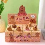 Caja Sorpresa Capybara