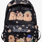 Mochila Capybara