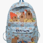 Mochila Capybara