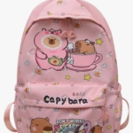 Mochila Capybara