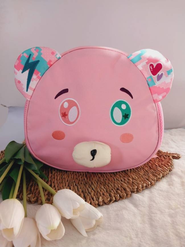 Mochila Oso