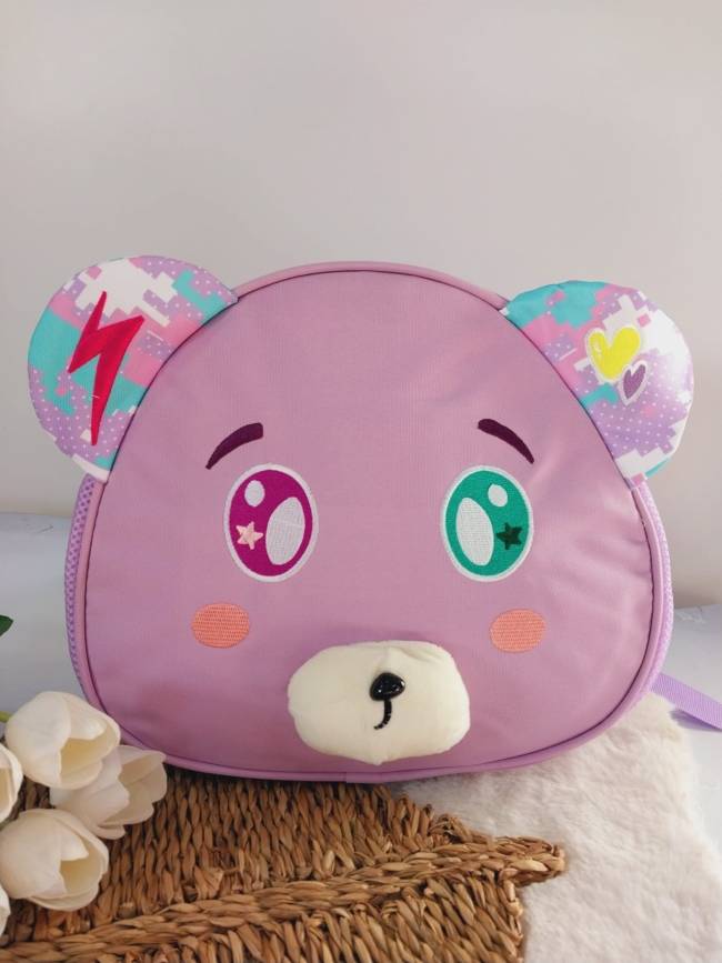 Mochila Oso