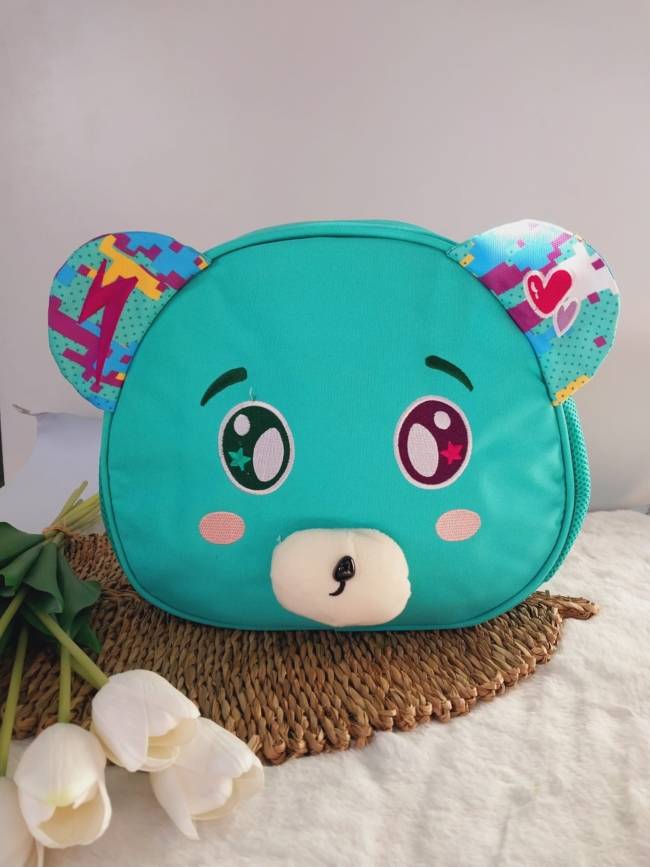 Mochila Oso